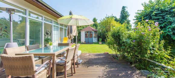 5-Zimmer Bungalow in Bergstraße, Germany, Nr. 334535 8