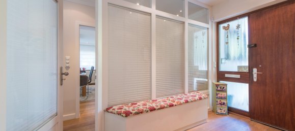 5-Zimmer Bungalow in Bergstraße, Germany, Nr. 334535 17