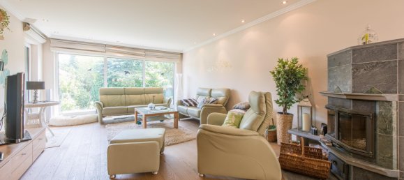 5-Zimmer Bungalow in Bergstraße, Germany, Nr. 334535 13