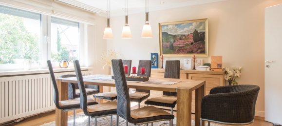 5-Zimmer Bungalow in Bergstraße, Germany, Nr. 334535 12