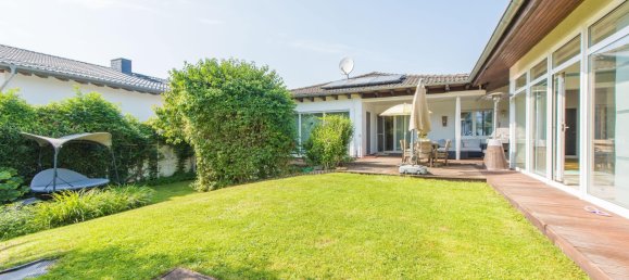 5-Zimmer Bungalow in Bergstraße, Germany, Nr. 334535 4