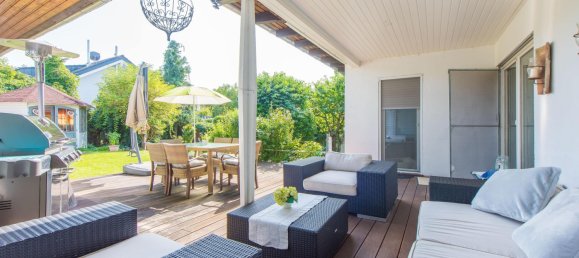 5-Zimmer Bungalow in Bergstraße, Germany, Nr. 334535 6