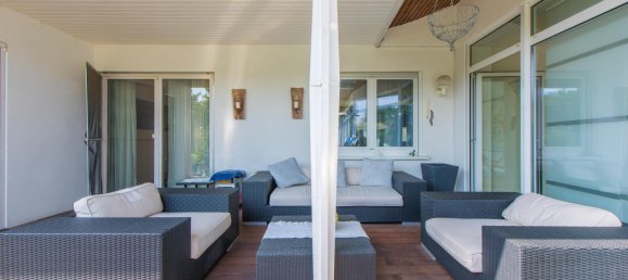 5-Zimmer Bungalow in Bergstraße, Germany, Nr. 334535 7