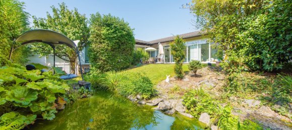 5-Zimmer Bungalow in Bergstraße, Germany, Nr. 334535 2