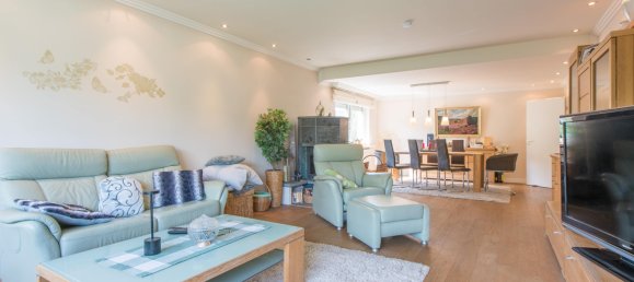 5-Zimmer Bungalow in Bergstraße, Germany, Nr. 334535 14