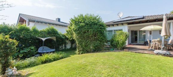 5-Zimmer Bungalow in Bergstraße, Germany, Nr. 334535 5