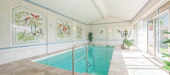 5-Zimmer Bungalow in Bergstraße, Germany, Nr. 334535 26