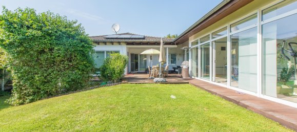 5-Zimmer Bungalow in Bergstraße, Germany, Nr. 334535 3