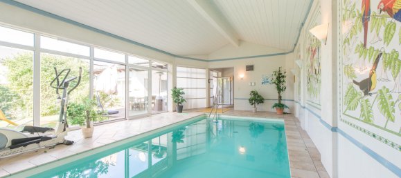 5-Zimmer Bungalow in Bergstraße, Germany, Nr. 334535 27