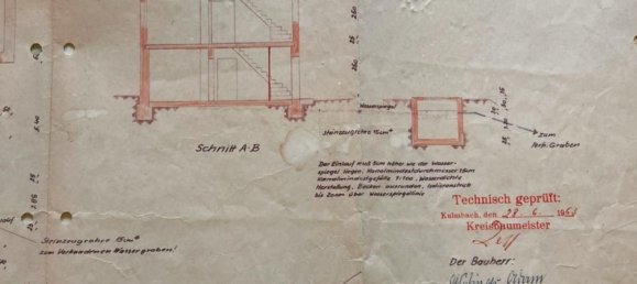 4 chambres Maison de ville à Kulmbach, Germany No. 339032 42