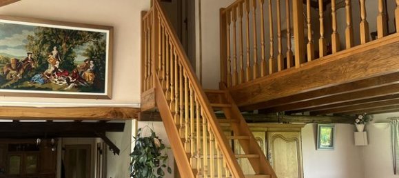 2 غرف نوم منزل في Beffu-et-le-Morthomme, France رقم 212921 3