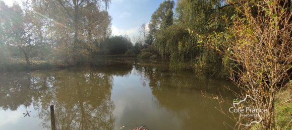 2 غرف نوم منزل في Beffu-et-le-Morthomme, France رقم 212921 13