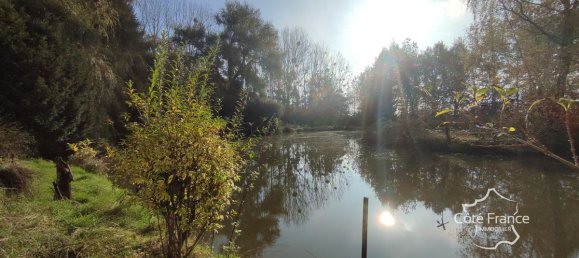 2 غرف نوم منزل في Beffu-et-le-Morthomme, France رقم 212921 14