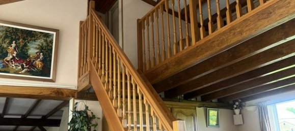 2 غرف نوم منزل في Beffu-et-le-Morthomme, France رقم 212921 11