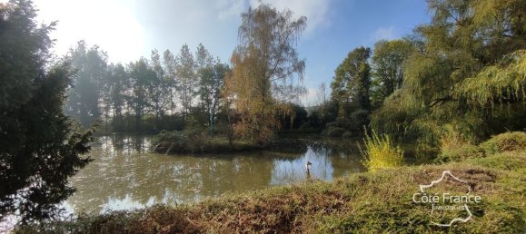 2 غرف نوم منزل في Beffu-et-le-Morthomme, France رقم 212921 12