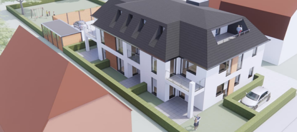 Земельный участок в Фрисландия, Германия № 268627 2