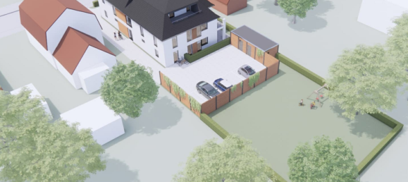 Земельный участок в Фрисландия, Германия № 268627 4