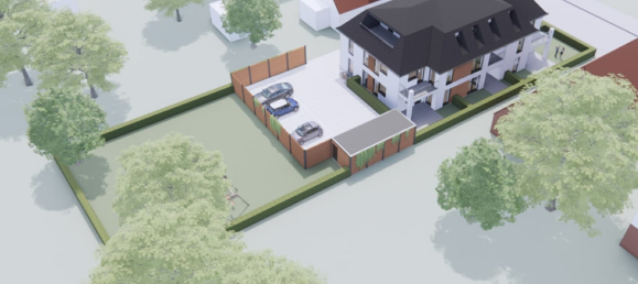 Земельный участок в Фрисландия, Германия № 268627 3