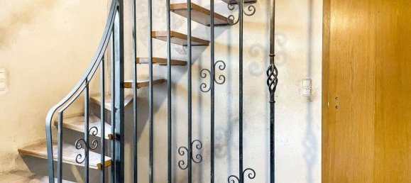 Дом с 5 комнатами в Зале-Орла, Германия № 202793 3