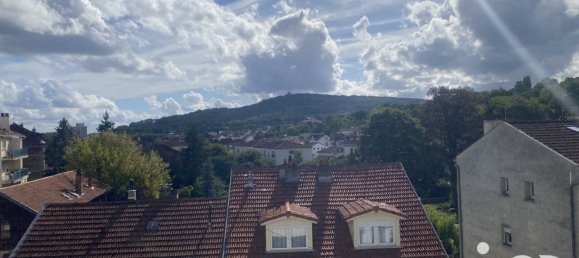 Apartamento T1 em Metz, France N.º 349977 8