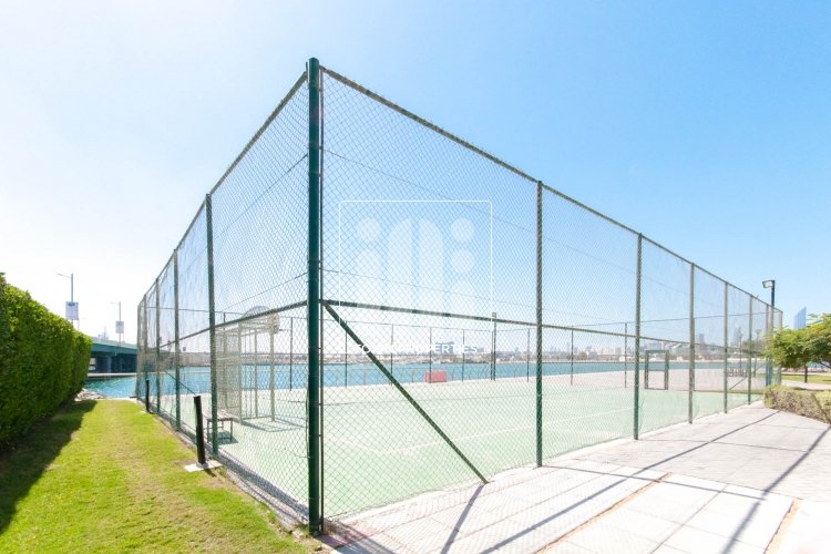 2 غرف نوم شقة في RAK TOWER, جزيرة الريم, UAE رقم 58875