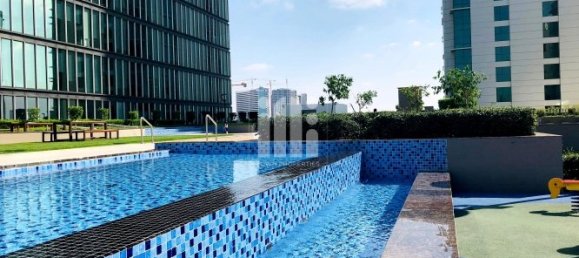 Apartamento T2 em RAK TOWER, Al Reem Island, UAE N.º 58875 7