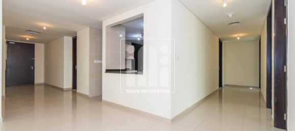 Apartamento T2 em RAK TOWER, Al Reem Island, UAE N.º 58875 5