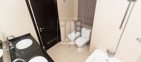 Apartamento T2 em RAK TOWER, Al Reem Island, UAE N.º 58875 11