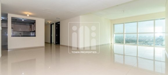 Apartamento T2 em RAK TOWER, Al Reem Island, UAE N.º 58875 3