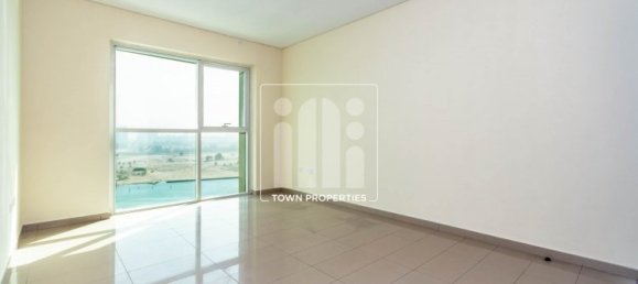 Apartamento T2 em RAK TOWER, Al Reem Island, UAE N.º 58875 4