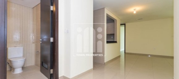 Apartamento T2 em RAK TOWER, Al Reem Island, UAE N.º 58875 8