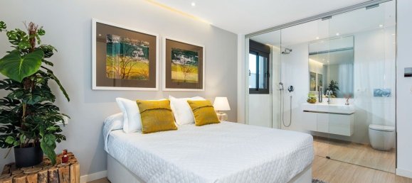 3 bedrooms Villa in Dona Pepa, Spain No. 9426 13