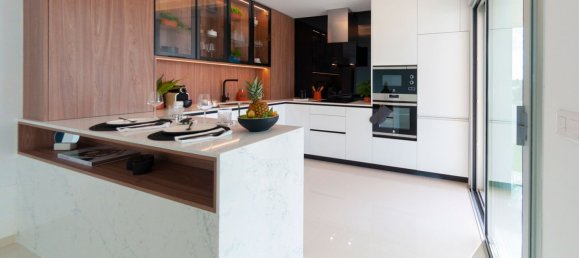 3 bedrooms Villa in Dona Pepa, Spain No. 9426 16