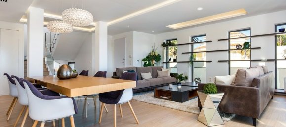 3 bedrooms Villa in Dona Pepa, Spain No. 9426 19