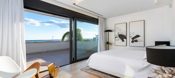 3 bedrooms Villa in Dona Pepa, Spain No. 9426 21