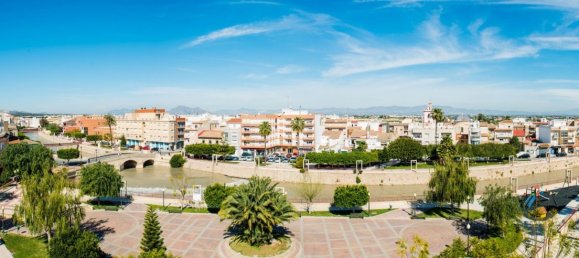 3 bedrooms Villa in Dona Pepa, Spain No. 9426 6