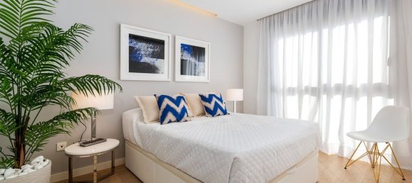 3 bedrooms Villa in Dona Pepa, Spain No. 9426 14