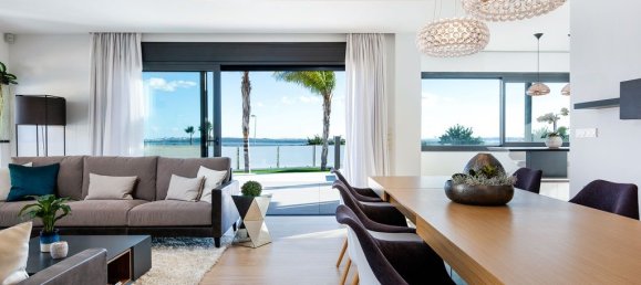 3 bedrooms Villa in Dona Pepa, Spain No. 9426 18