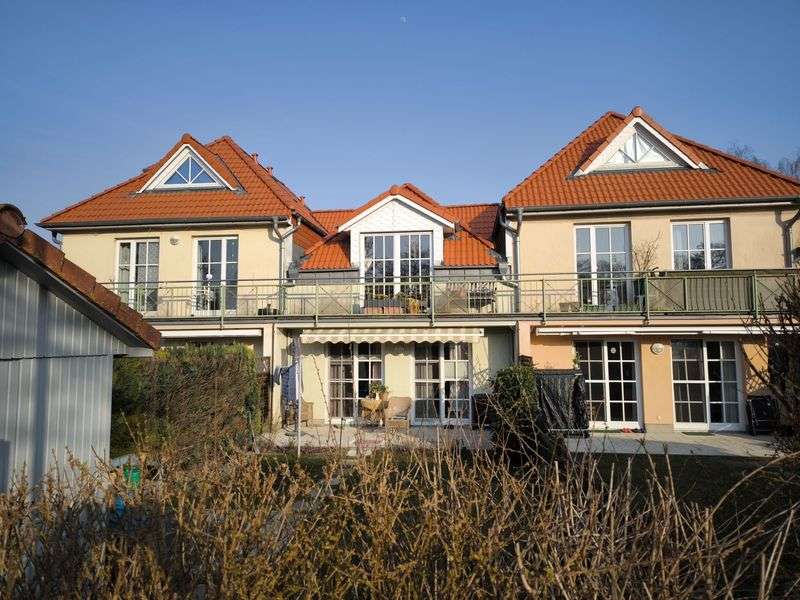 2 bedrooms Duplex in Rostock, Germany No. 245869