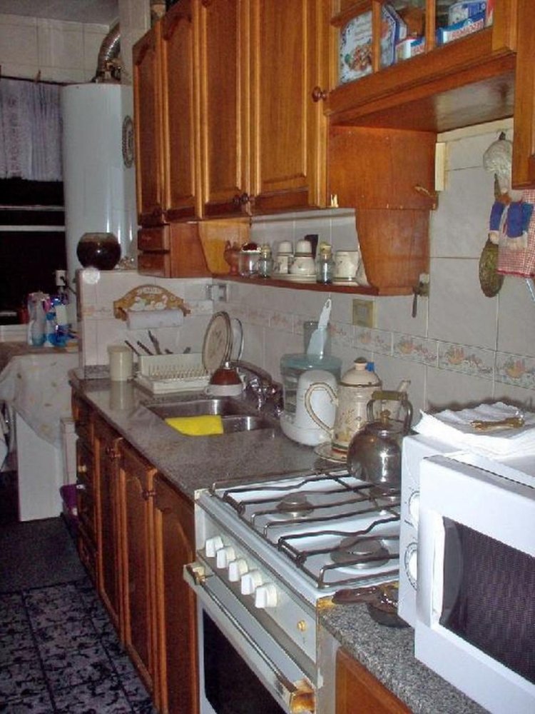 Apartamento T3 em Buenos Aires, Argentina N.º 73621