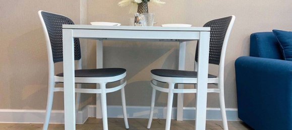 2 bedrooms Duplex in Bang Sue, Thailand No. 8988 2