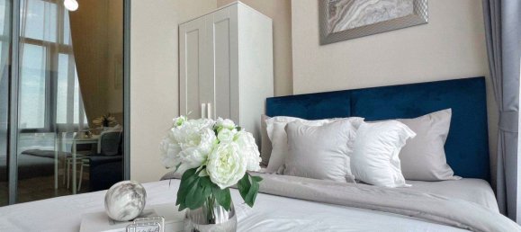 2 bedrooms Duplex in Bang Sue, Thailand No. 8988 9