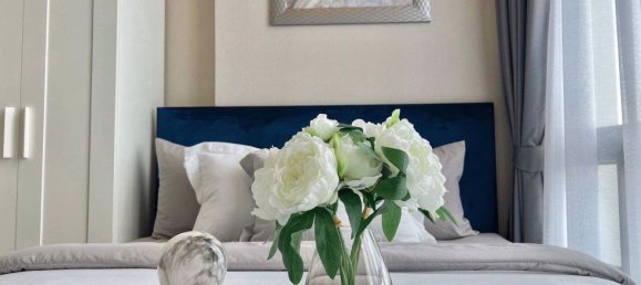 2 bedrooms Duplex in Bang Sue, Thailand No. 8988 10