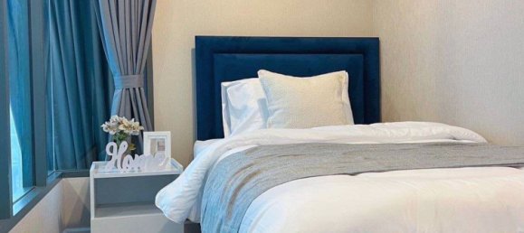 2 bedrooms Duplex in Bang Sue, Thailand No. 8988 8