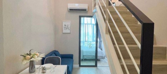 2 bedrooms Duplex in Bang Sue, Thailand No. 8988 14