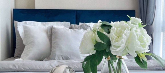 2 bedrooms Duplex in Bang Sue, Thailand No. 8988 11