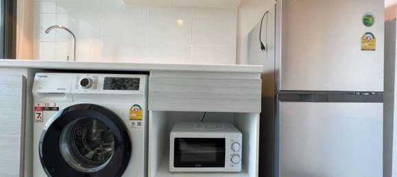 2 bedrooms Duplex in Bang Sue, Thailand No. 8988 6