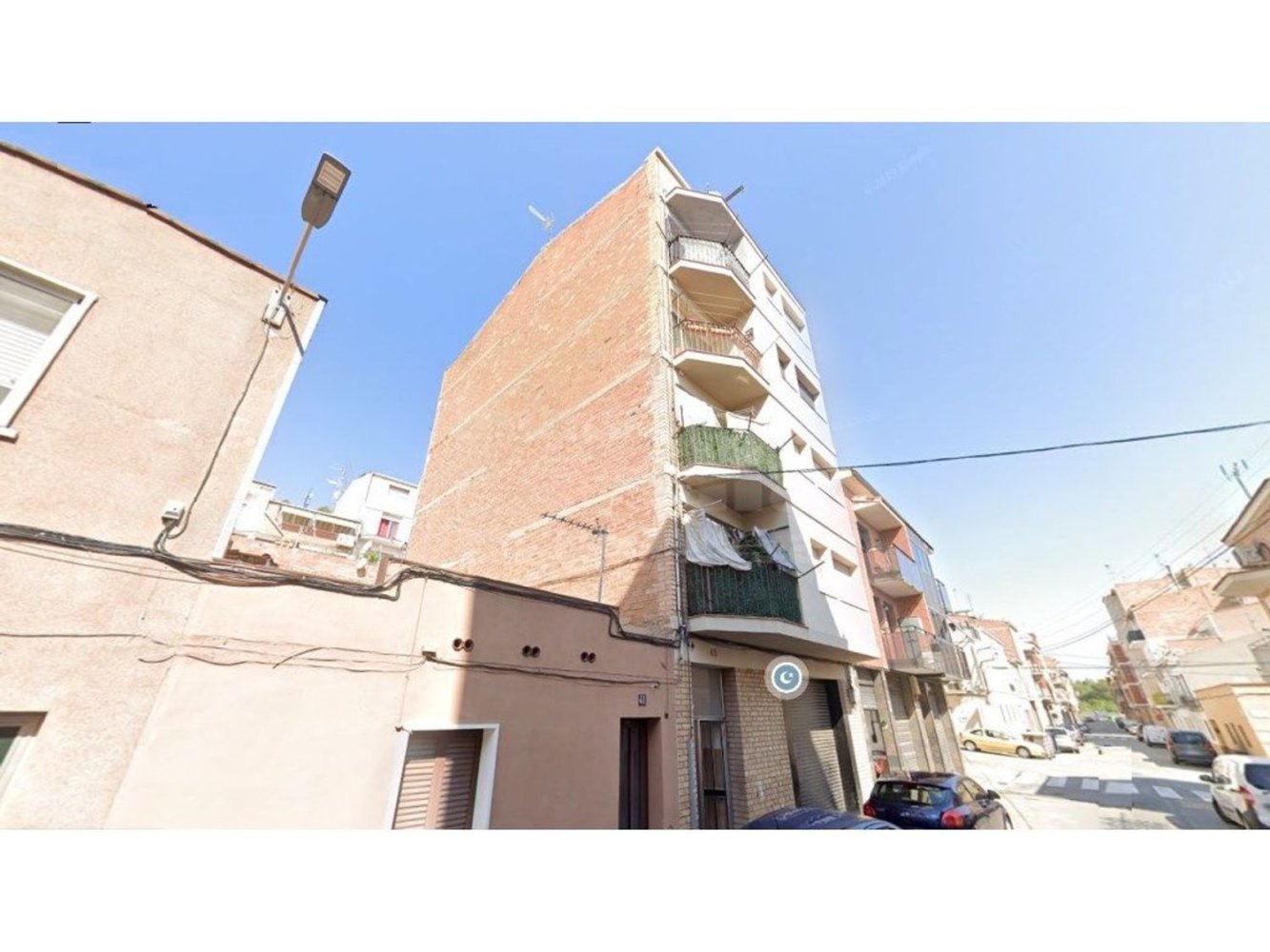 604m² Building in Sant Joan de Vilatorrada, Spain No. 199625