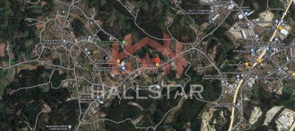 Grundstück in Leiria, Portugal 2420m², Nr. 75523 28