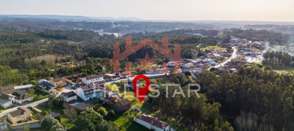 Grundstück in Leiria, Portugal 2420m², Nr. 75523 25